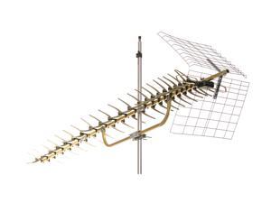 Antennas Direct 91XG UHF Uni-Directional Antenna Antennas Direct 91XG UHF Uni-Directional Antenna