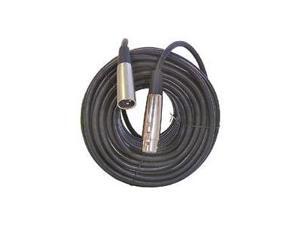 Nady XC-10 - 10' XLR-XLR microphone cable, Ideal for home studio or live performance Nady XC-10 - 10' XLR-XLR microphone cable, Ideal for home studio or live performance