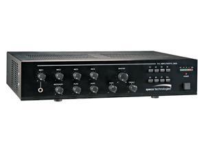 7-Zone 260 Watt Commercial Amplifier 7-Zone 260 Watt Commercial Amplifier