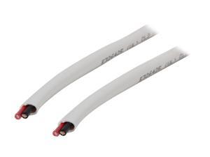 BYTECC Model SPW142-100I 100 ft. Inside Wall Speaker Wires Cable (14/2C) BYTECC Model SPW142-100I 100 ft. Inside Wall Speaker Wires Cable (14/2C)