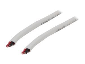 BYTECC Model SPW142-250I 250 ft. Inside Wall Speaker Wires Cable (14/2C) BYTECC Model SPW142-250I 250 ft. Inside Wall Speaker Wires Cable (14/2C)