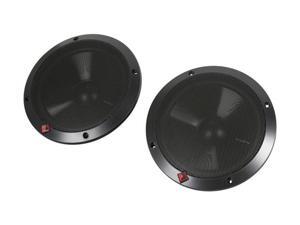 Rockford Fosgate 6.5" 80 Watts Peak Power 2-Way Component System Rockford Fosgate 6.5" 80 Watts Peak Power 2-Way Component System
