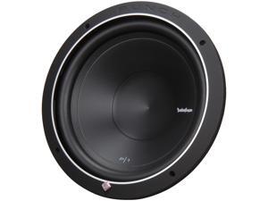 Rockford Fosgate P1S4-12 12" 500W Car Subwoofer Rockford Fosgate P1S4-12 12" 500W Car Subwoofer
