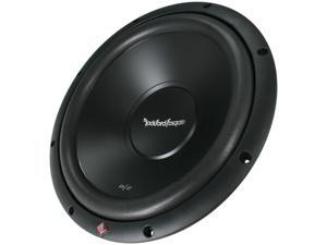 Rockford Fosgate 12" 500W Car Subwoofer Rockford Fosgate 12" 500W Car Subwoofer