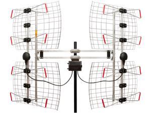Antennas Direct DB8e Multi-Directional Ultra Long Range Outdoor DTV Antenna Antennas Direct DB8e Multi-Directional Ultra Long Range Outdoor DTV Antenna