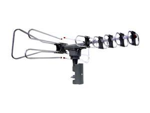 SuperSonic SC-603 360° HDTV Digital Amplified TV Motorized Rotating Antenna SuperSonic SC-603 360° HDTV Digital Amplified TV Motorized Rotating Antenna
