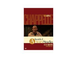 Inside The Actors Studio: Dave Chappelle Inside The Actors Studio: Dave Chappelle