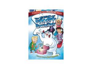 The Legend of Frosty the Snowman The Legend of Frosty the Snowman