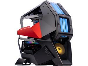 Helix ADENINE Gaming PC - AMD RYZEN 9 5900X - ASUS ROG Strix GeForce RTX 3080 Ti - Corsair Vengeance RGB Pro 32GB 3600MHz - 2TB Intel M.2 NVMe SSD - Thermaltake TH240 ARGB AIO Helix ADENINE Gaming PC - AMD RYZEN 9 5900X - ASUS ROG Strix GeForce RTX 3080 Ti - Corsair Vengeance RGB Pro 32GB 3600MHz - 2TB Intel M.2 NVMe SSD - Thermaltake TH240 ARGB AIO