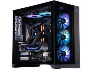 ADENINE Alpha001 Gaming Desktop - AMD Ryzen 9 5950X, GeForce RTX 3090 Trinity OC 24GB, AMD X570 ATX Motherboard ADENINE Alpha001 Gaming Desktop - AMD Ryzen 9 5950X, GeForce RTX 3090 Trinity OC 24GB, AMD X570 ATX Motherboard