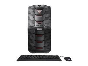 Windowsデスクトップ NEC PC-DA770AAR-KS NeweggBusiness - Acer Desktop Computer Predator G6-720