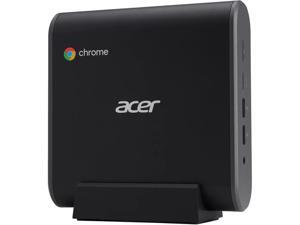 Acer CXI3 Chromebox - Intel Core i5 (8th Gen) i5-8250U 1.60 GHz - 8 GB DDR4 SDRAM - 64 GB SSD - Chrome OS Acer CXI3 Chromebox - Intel Core i5 (8th Gen) i5-8250U 1.60 GHz - 8 GB DDR4 SDRAM - 64 GB SSD - Chrome OS