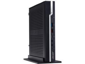 Acer Veriton N - Intel Core i3-8100T - 4 GB DDR4 - 500 GB HDD - Intel UHD Graphics 630 - Windows 10 Pro - Desktop PC (VN4660G-I3810TH2) Acer Veriton N - Intel Core i3-8100T - 4 GB DDR4 - 500 GB HDD - Intel UHD Graphics 630 - Windows 10 Pro - Desktop PC (VN4660G-I3810TH2)