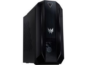 Acer Predator Orion 3000 - Intel Core i7-10700 - 16 GB DDR4 - 1 TB HDD - 512 GB SSD - GeForce RTX 2060 SUPER - Windows 10 Home - Gaming Desktop (PO3-620-UR14) Acer Predator Orion 3000 - Intel Core i7-10700 - 16 GB DDR4 - 1 TB HDD - 512 GB SSD - GeForce RTX 2060 SUPER - Windows 10 Home - Gaming Desktop (PO3-620-UR14)