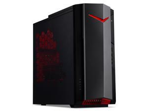 Acer Gaming Desktop Nitro 50 N50-610-UR15 Intel Core i5 10th Gen 10400F (2.90 GHz) 8 GB DDR4 512 GB SSD NVIDIA GeForce GTX 1660 SUPER Windows 10 Home 64-bit Acer Gaming Desktop Nitro 50 N50-610-UR15 Intel Core i5 10th Gen 10400F (2.90 GHz) 8 GB DDR4 512 GB SSD NVIDIA GeForce GTX 1660 SUPER Windows 10 Home 64-bit