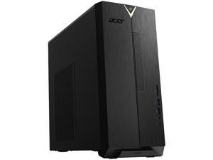 Acer Aspire TC - AMD Ryzen 5 3400G - 12 GB DDR4 - 512 GB SSD - Radeon RX Vega 11 - Windows 10 Home - Desktop Computer (TC-390-UA92) Acer Aspire TC - AMD Ryzen 5 3400G - 12 GB DDR4 - 512 GB SSD - Radeon RX Vega 11 - Windows 10 Home - Desktop Computer (TC-390-UA92)