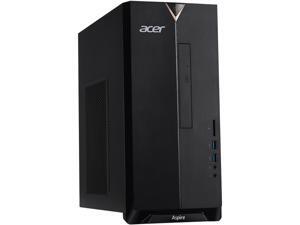 Acer Aspire TC - Ryzen 3 4300G - 8 GB DDR4 - 512 GB SSD - AMD Radeon Graphics - Windows 10 Home - Desktop PC (TC-391-UR11) Acer Aspire TC - Ryzen 3 4300G - 8 GB DDR4 - 512 GB SSD - AMD Radeon Graphics - Windows 10 Home - Desktop PC (TC-391-UR11)
