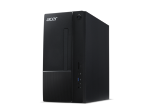 NeweggBusiness - Acer Aspire Desktop Computer Intel Core i5