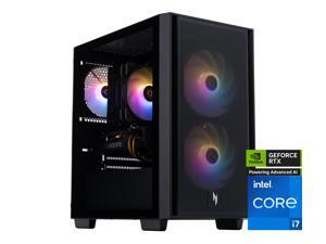 NeweggBusiness - Acer Nitro 60 Gaming Desktop PC, Intel Core i7