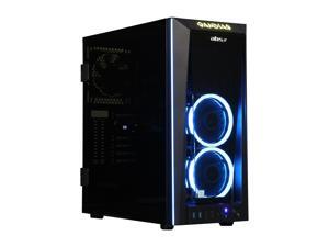 ABS Fort Gaming Desktop PC NVIDIA GeForce GTX 1070 Ti 8 GB Intel Core i7-8700 (3.20 GHz) 6-Core 16 GB DDR4 240 GB SSD 1 TB HDD Windows 10 Home 64-Bit ALI249 ABS Fort Gaming Desktop PC NVIDIA GeForce GTX 1070 Ti 8 GB Intel Core i7-8700 (3.20 GHz) 6-Core 16 GB DDR4 240 GB SSD 1 TB HDD Windows 10 Home 64-Bit ALI249