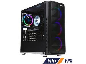 ABS Mage M - Ryzen 7 3700X - GeForce RTX 2070 Super - 16GB DDR4 - 1TB SSD - Gaming Desktop PC ABS Mage M - Ryzen 7 3700X - GeForce RTX 2070 Super - 16GB DDR4 - 1TB SSD - Gaming Desktop PC