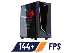ABS Rogue H - Intel i5 9600K - GeForce RTX 2070 Super - 16GB DDR4 - 512GB SSD - Gaming Desktop PC ABS Rogue H - Intel i5 9600K - GeForce RTX 2070 Super - 16GB DDR4 - 512GB SSD - Gaming Desktop PC