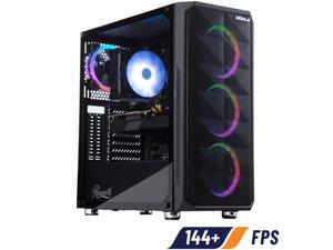 ABS Mage M - Intel i7 9700K - GeForce RTX 2070 Super - 16GB DDR4 3000MHz - 512GB SSD - Gaming Desktop PC ABS Mage M - Intel i7 9700K - GeForce RTX 2070 Super - 16GB DDR4 3000MHz - 512GB SSD - Gaming Desktop PC