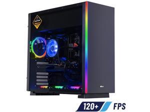 ABS Master Gaming PC - Ryzen 7 3700X - GeForce RTX 2060 Super - 16GB DDR4 - 1TB SSD ABS Master Gaming PC - Ryzen 7 3700X - GeForce RTX 2060 Super - 16GB DDR4 - 1TB SSD