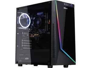 ABS Rogue H - Ryzen 5 3600 - Radeon RX 5700 XT - 16GB DDR4 3000MHz - 512GB SSD - Gaming Desktop PC ABS Rogue H - Ryzen 5 3600 - Radeon RX 5700 XT - 16GB DDR4 3000MHz - 512GB SSD - Gaming Desktop PC