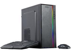 ABS Rogue SE - Ryzen 5 3600 - GeForce GTX 1660 Super - 8GB DDR4 - 512GB SSD - Gaming Desktop PC ABS Rogue SE - Ryzen 5 3600 - GeForce GTX 1660 Super - 8GB DDR4 - 512GB SSD - Gaming Desktop PC
