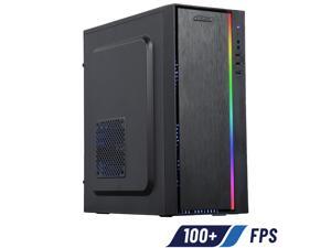 ABS Master Gaming PC - Ryzen 5 3600 - GeForce GTX 1660 Ti - 8GB DDR4 - 512GB SSD ABS Master Gaming PC - Ryzen 5 3600 - GeForce GTX 1660 Ti - 8GB DDR4 - 512GB SSD