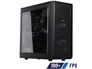 ABS Focus G - Ryzen 5 3600 - GeForce GTX 1660 Super - 16GB DDR4 - 512GB SSD - Gaming Desktop PC ABS Focus G - Ryzen 5 3600 - GeForce GTX 1660 Super - 16GB DDR4 - 512GB SSD - Gaming Desktop PC