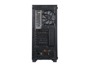 NeweggBusiness - ABS Gladiator Gaming PC Ryzen 5 3600 GeForce RTX