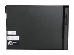 NeweggBusiness - Acer Desktop PC Aspire AX3960-U4102 (PT