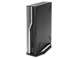 acer Veriton VTX4610シリーズは、スリムタワー型のバリューPC 日本エイサー、Windows 10 Pro搭載のミニタワー型・スリム型