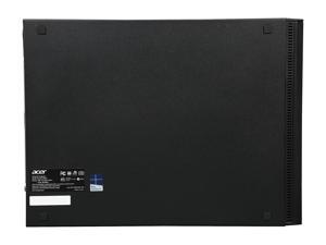 NeweggBusiness - Acer Veriton X2631 Desktop Computer - Intel Core