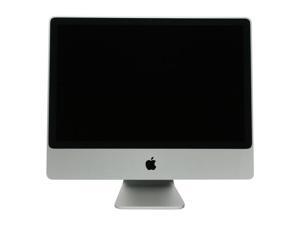 NeweggBusiness - Apple All-in-One PC iMac MA877LL/A Core 2 Duo