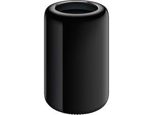 Apple Desktop Computer Mac Pro MQGG2B/A Xeon E5 3.0 GHz 16 GB DDR3 256 GB SSD Dual AMD FirePro D700 Apple Desktop Computer Mac Pro MQGG2B/A Xeon E5 3.0 GHz 16 GB DDR3 256 GB SSD Dual AMD FirePro D700