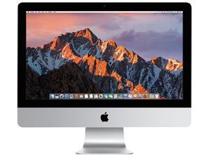 Apple Desktop Computer iMac MNE02LL/A Intel Core i5 7th Gen 3.4 GHz 8 GB DDR4 1 TB HDD AMD Radeon Pro 560 Apple Desktop Computer iMac MNE02LL/A Intel Core i5 7th Gen 3.4 GHz 8 GB DDR4 1 TB HDD AMD Radeon Pro 560