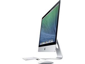 Apple Desktop Computer iMac ME086LL/A Intel Core i5 4th Gen 4570R (2.70 GHz) 8 GB DDR3 1 TB HDD Mac OS X 10.8 Mountain Lion Apple Desktop Computer iMac ME086LL/A Intel Core i5 4th Gen 4570R (2.70 GHz) 8 GB DDR3 1 TB HDD Mac OS X 10.8 Mountain Lion