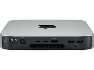 Apple Desktop Computer Mac Mini MGNR3B/A Apple M1 8 GB 256 GB SSD macOS Apple Desktop Computer Mac Mini MGNR3B/A Apple M1 8 GB 256 GB SSD macOS