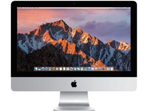 Apple Grade B Desktop Computer iMac (Mid 2017) MMQA2LLA-PB-99RCA-R Intel Core i5 7th Gen 7360U (2.30GHz) 8GB DDR4 1TB HDD Intel Iris Plus Graphics 640 Mac OS X 10.12 Sierra