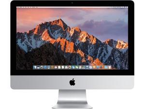 Apple Grade C Desktop Computer iMac (Mid-2017) MNDY2LL/A-CW Intel Core i5 7th Gen 7400 (3.00GHz) 8GB DDR4 1TB HDD AMD Radeon Pro 555 Mac OS X 10.12 Sierra