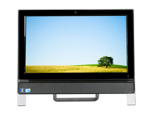 NeweggBusiness - Gateway All-in-One PC ZX6900-33 (L-PW.GAF02.012