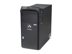 Gateway Desktop PC DX4885-UR1C Intel Core i5 4440 (3.10GHz