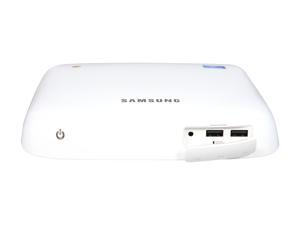 Samsung Desktop Computer Chromebox XE300M22-B01US Celeron B840 (1.90 GHz) 4 GB DDR3 16 GB SSD Intel HD Graphics Google Chrome OS Samsung Desktop Computer Chromebox XE300M22-B01US Celeron B840 (1.90 GHz) 4 GB DDR3 16 GB SSD Intel HD Graphics Google Chrome OS