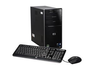 NeweggBusiness - HP Desktop PC Pavilion P6203W(NY638AAR) AMD