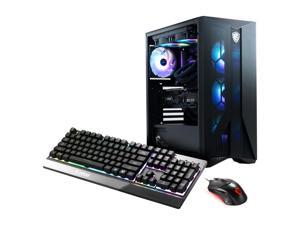 MSI Aegis RS Gaming Desktop, Intel Core i9 12900KF, GeForce RTX 3080 Ti, 64GB DDR5, 2TB NVMe SSD,  Windows 11 Home (Aegis RS 12TF-252US)