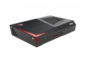 MSI Gaming Desktop MPG Trident 3 12TC-007US Intel Core i7 12th Gen 12700F (2.10GHz) 16GB DDR4 512 GB PCIe SSD NVIDIA GeForce RTX 3060 (ITX) Windows 11 Home 64-bit
