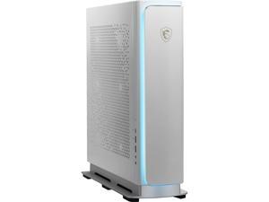 MSI Business Desktop Creator P100A 12TG-1219US Intel Core i7 12th Gen 12700F (2.10GHz) 64GB DDR4 1 TB PCIe SSD NVIDIA GeForce RTX 3060 Ti Windows 11 Pro 64-bit